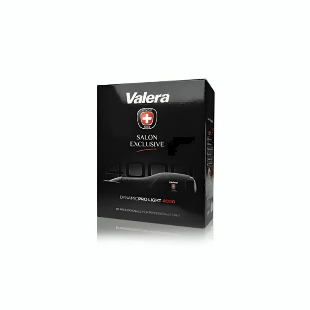 سشوار Dynamic Pro Light 4000 والرا مدل DP 4.0 RC
