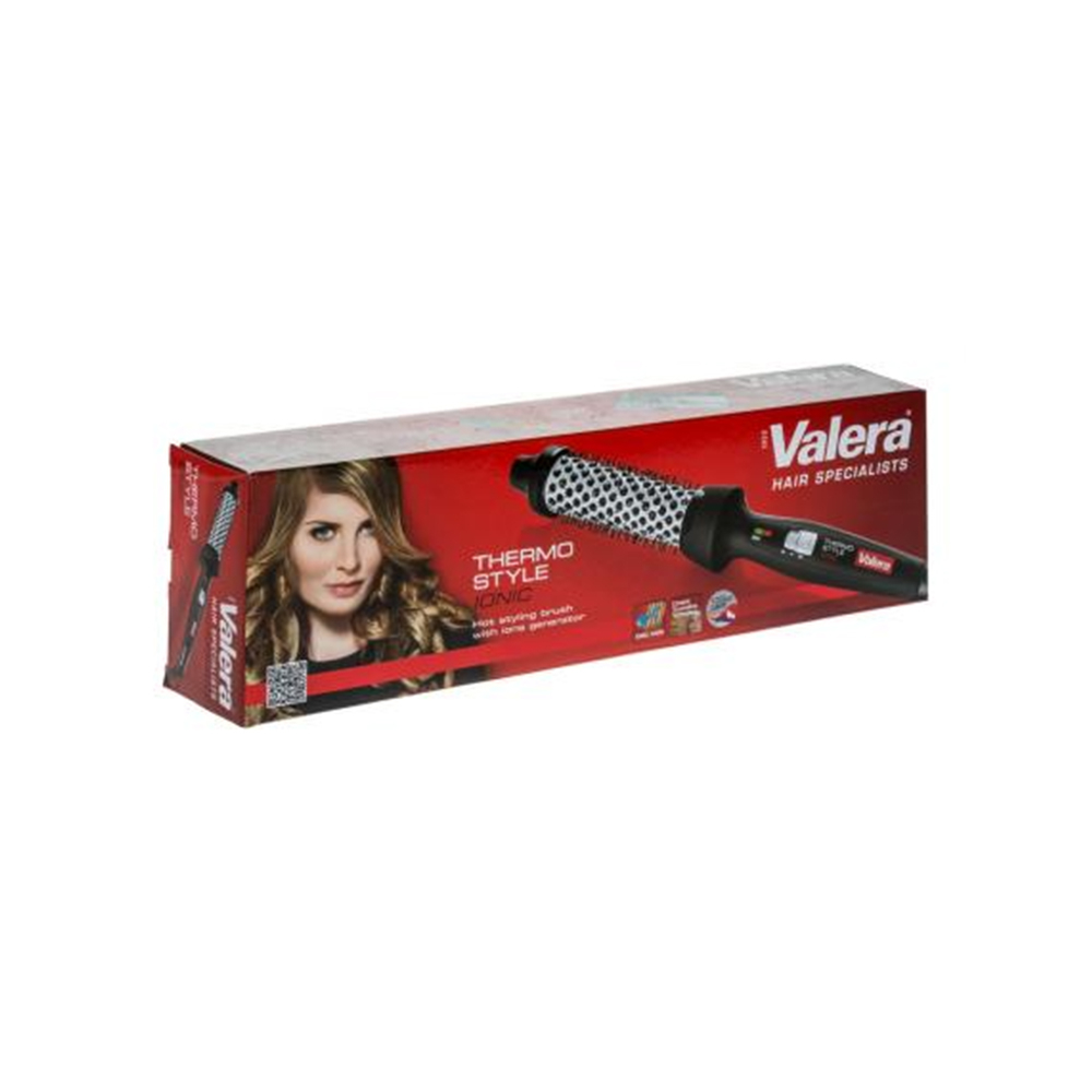برس حرارتی  Thermo Style والرا مدل  609.30