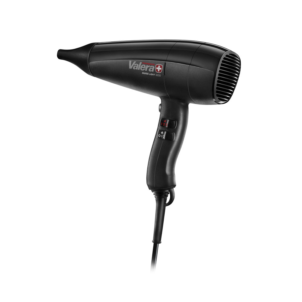 سشوار  حرفه ای والرا Swiss Light مدل 3200