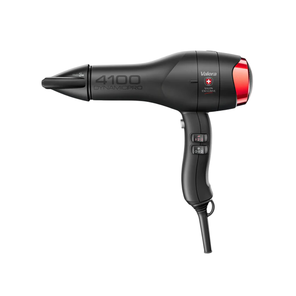 سشوار والرا مدل Dynamic Pro 4100