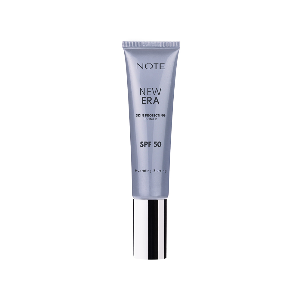 پرایمر SPF50 نوت مدل New Era