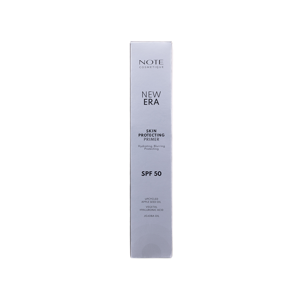 پرایمر SPF50 نوت مدل New Era