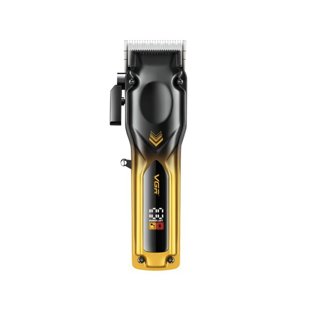 ماشین اصلاح سر و صورت وی جی آر مدل V-656