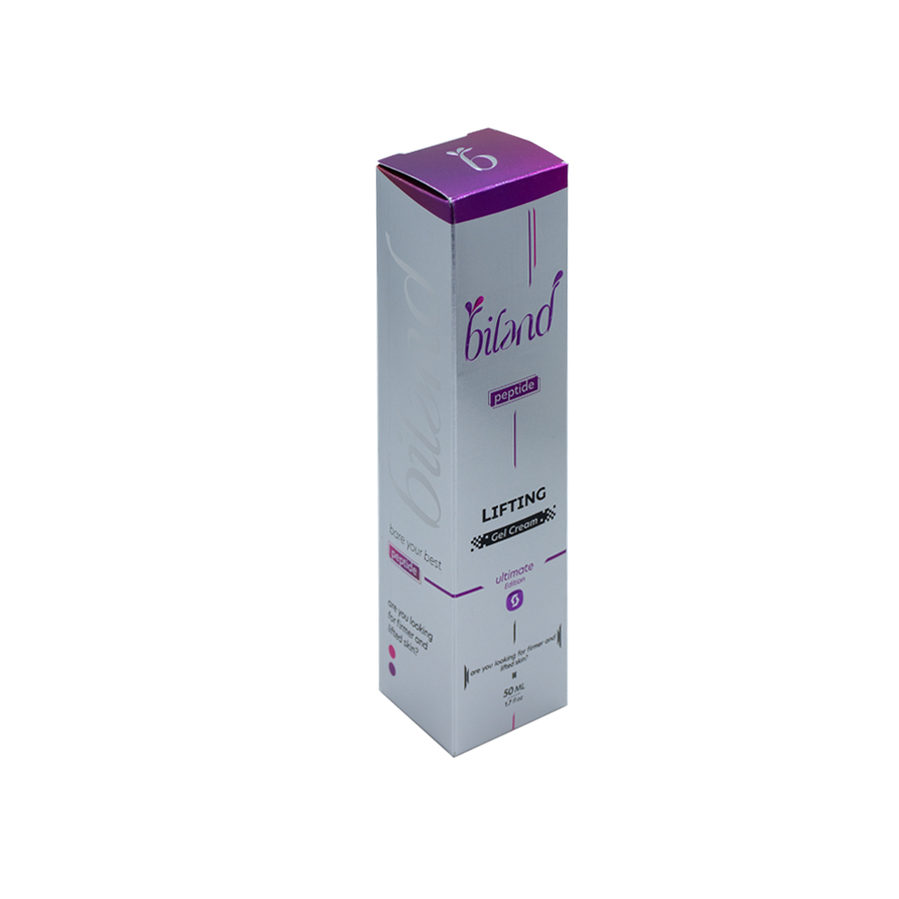 ژل کرم لیفت کننده بیلند 50میل