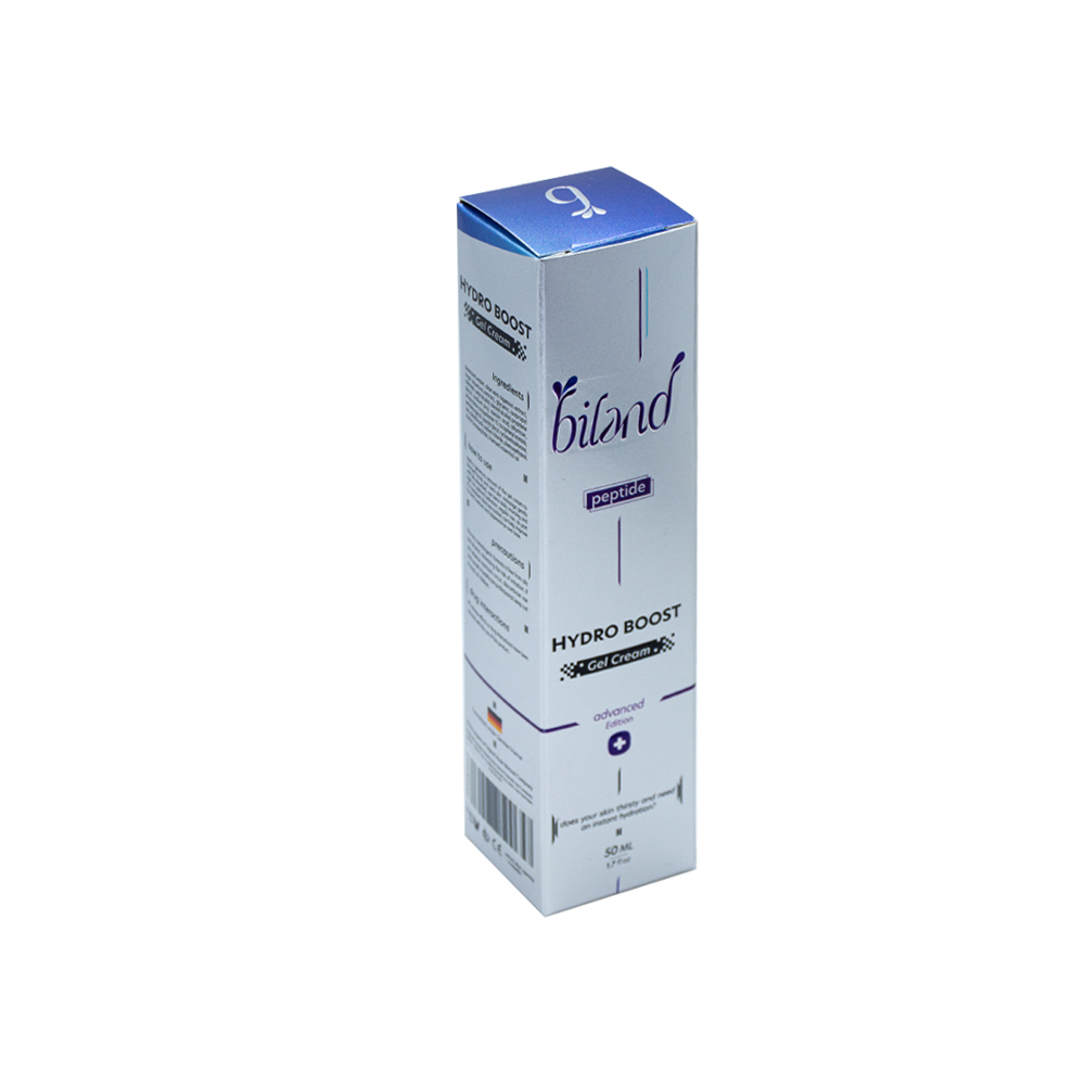 ژل کرم آبرسان بیلند 50میل