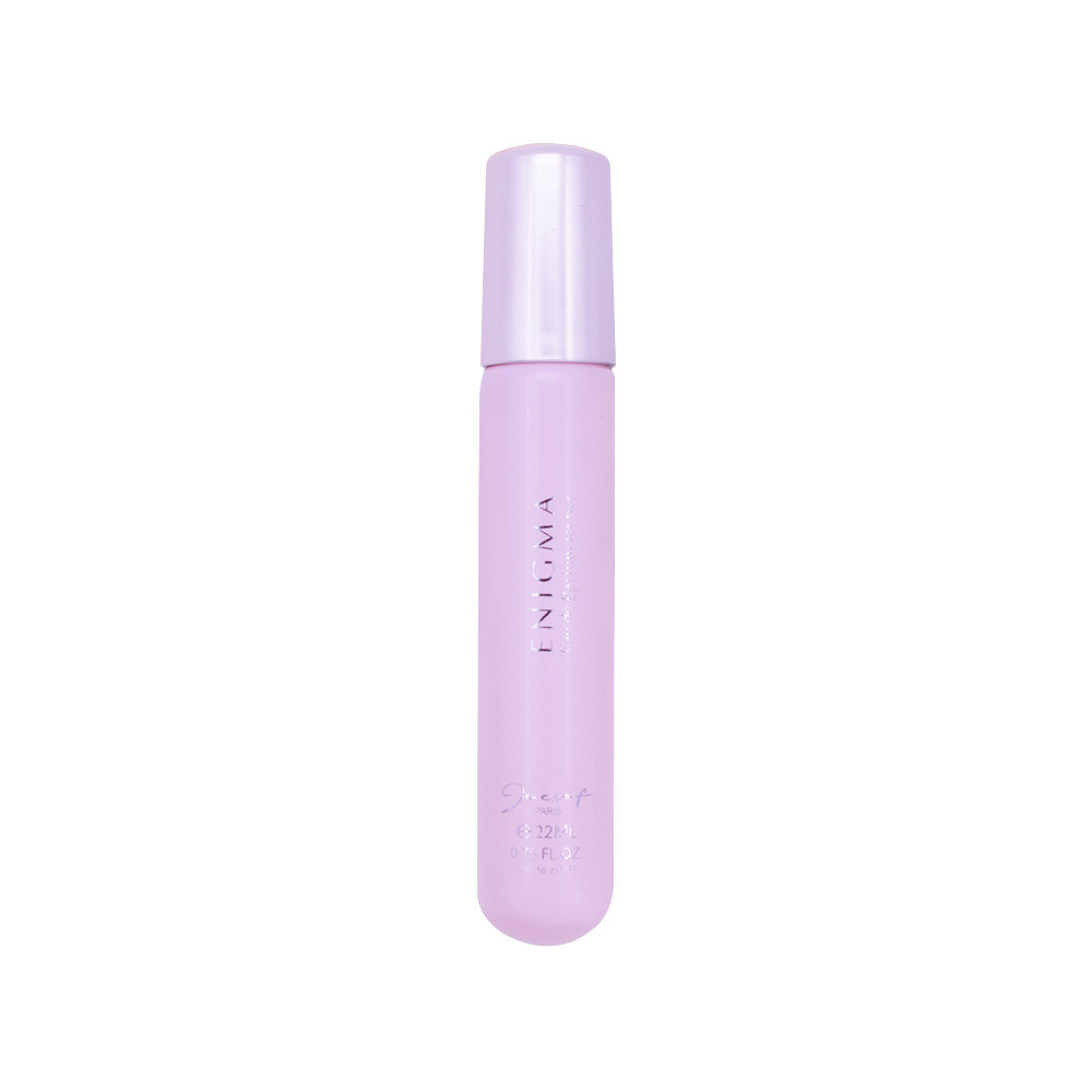 عطر جیبی زنانه ژک ساف مدل Enigma