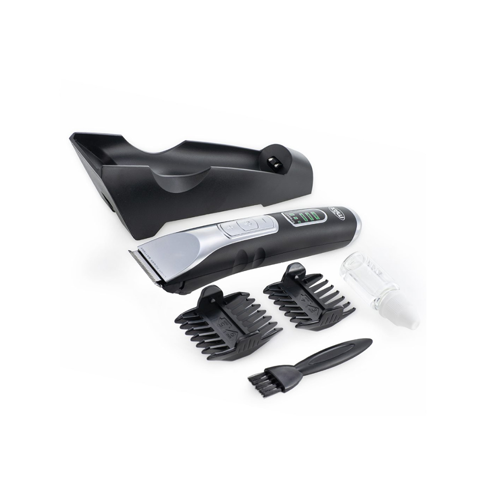 ماشین ریش تراش مدل 2115 پرومکس PROMAX