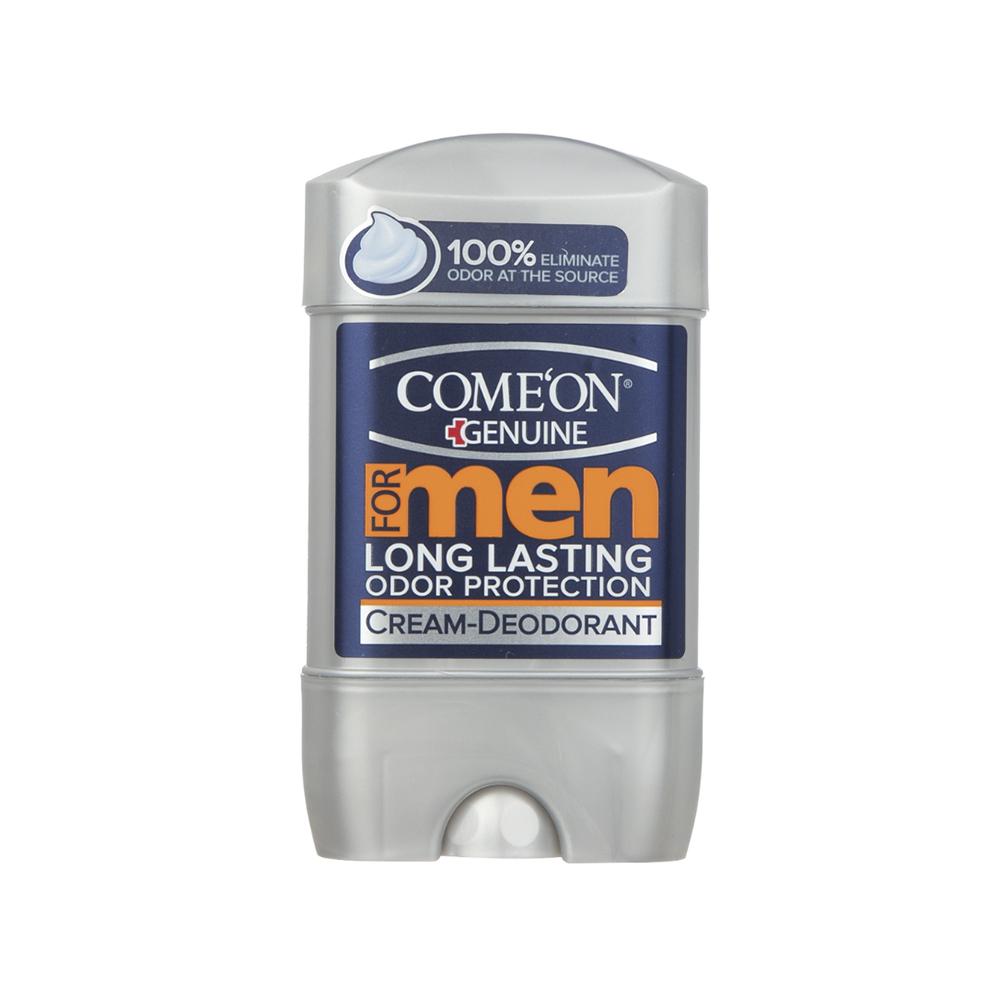 استیک ضدتعریق مردانه کامان مدل Long Lasting