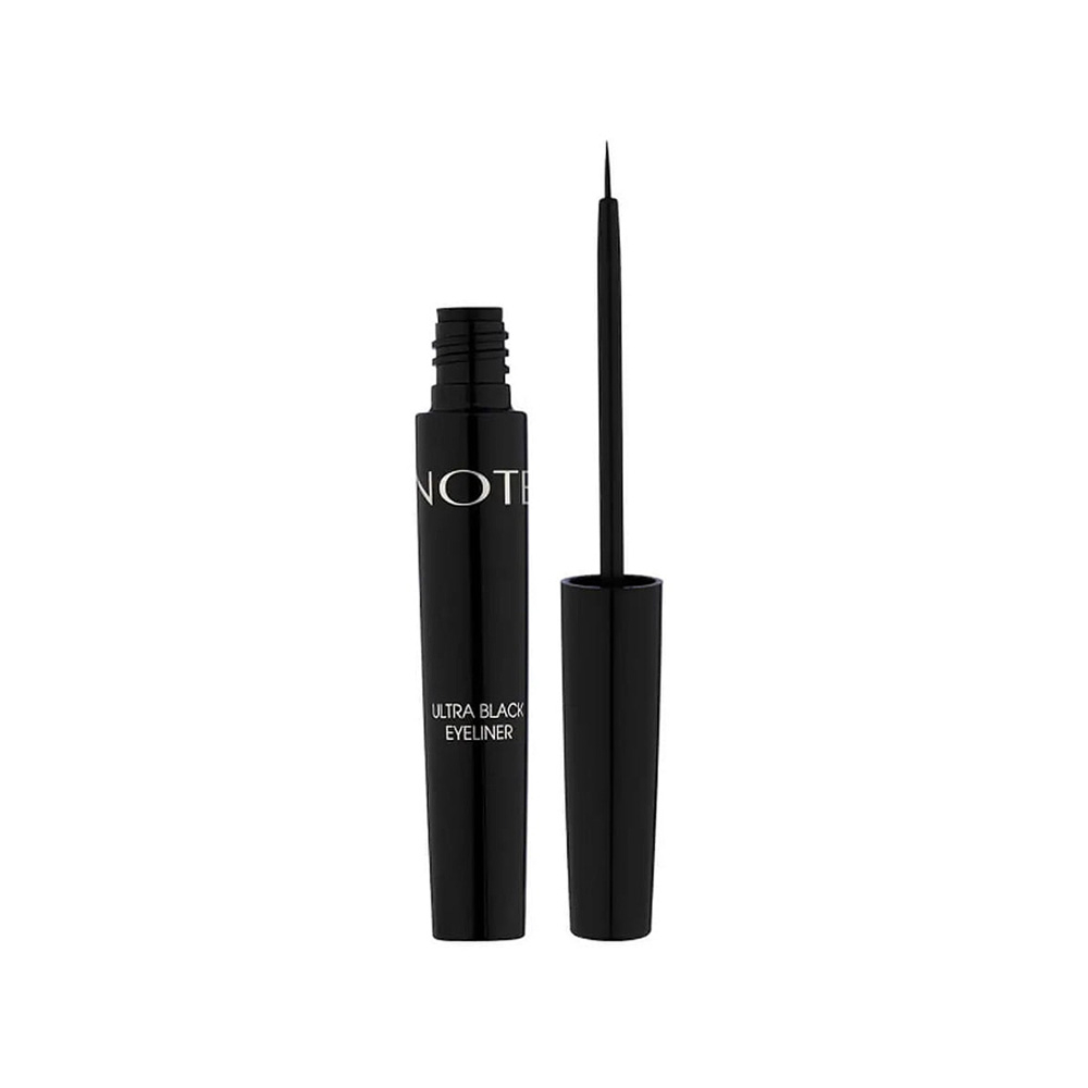 خط چشم مویی نوت مدل Ultra Black