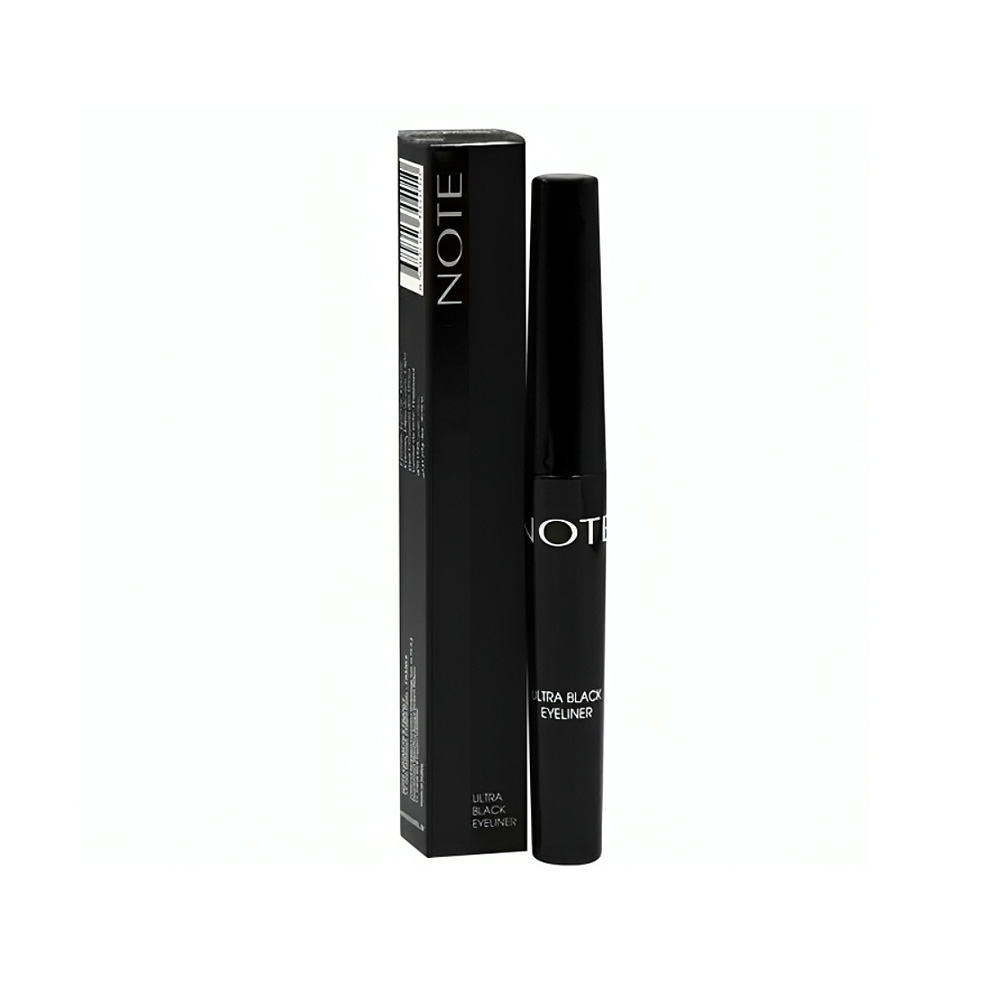 خط چشم مویی نوت مدل Ultra Black