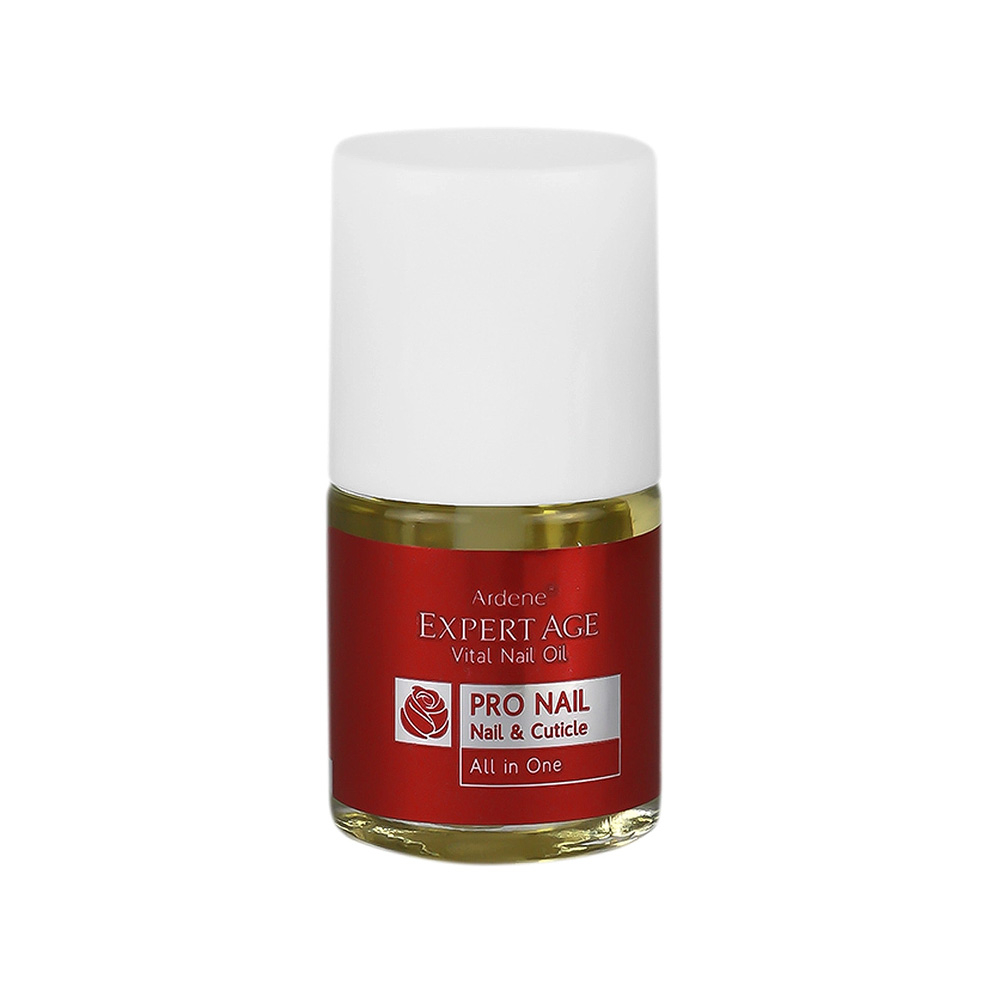روغن تقویت کننده و استحکام بخش ناخن آردن اکسپرتیج