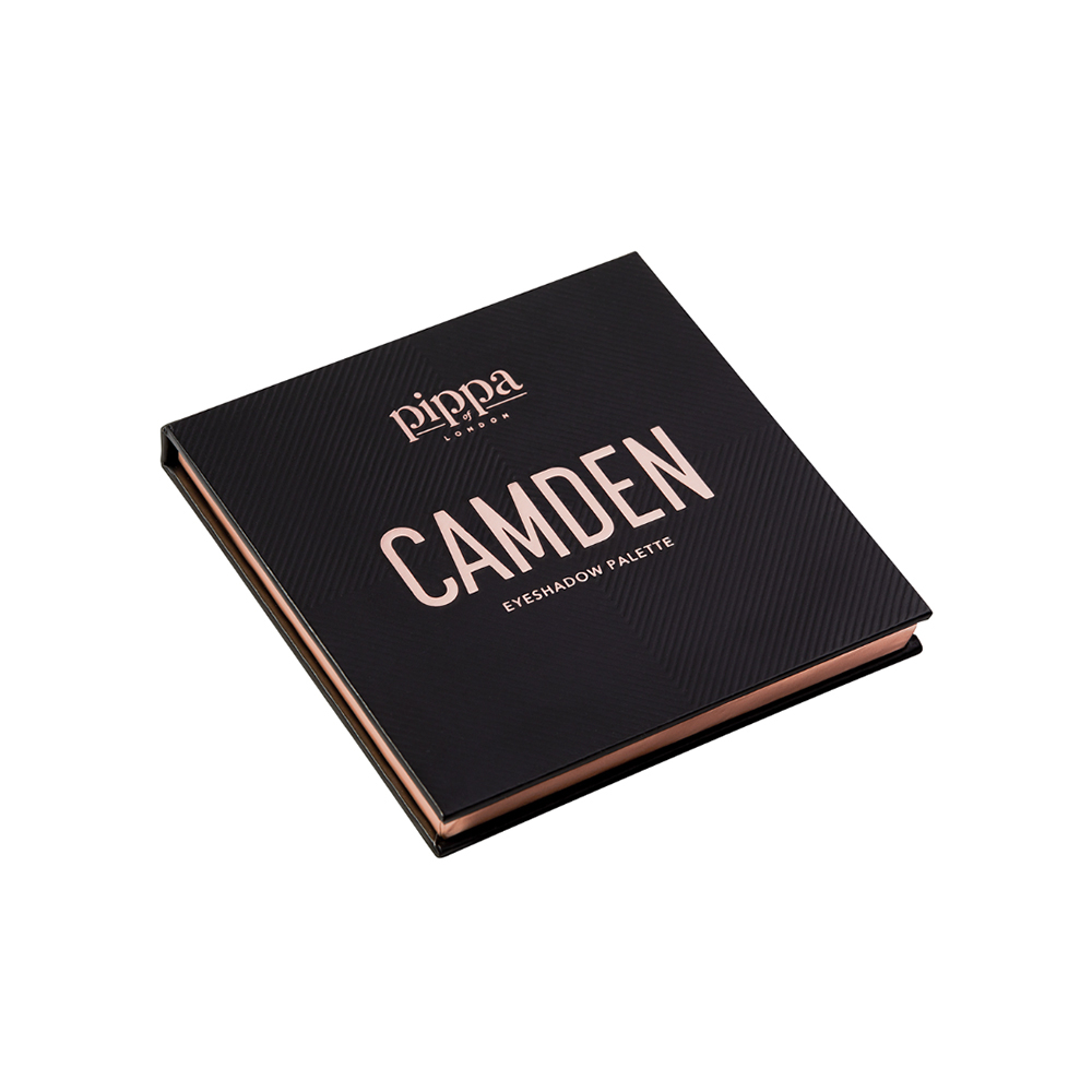 پالت سایه چشم Camden پیپا