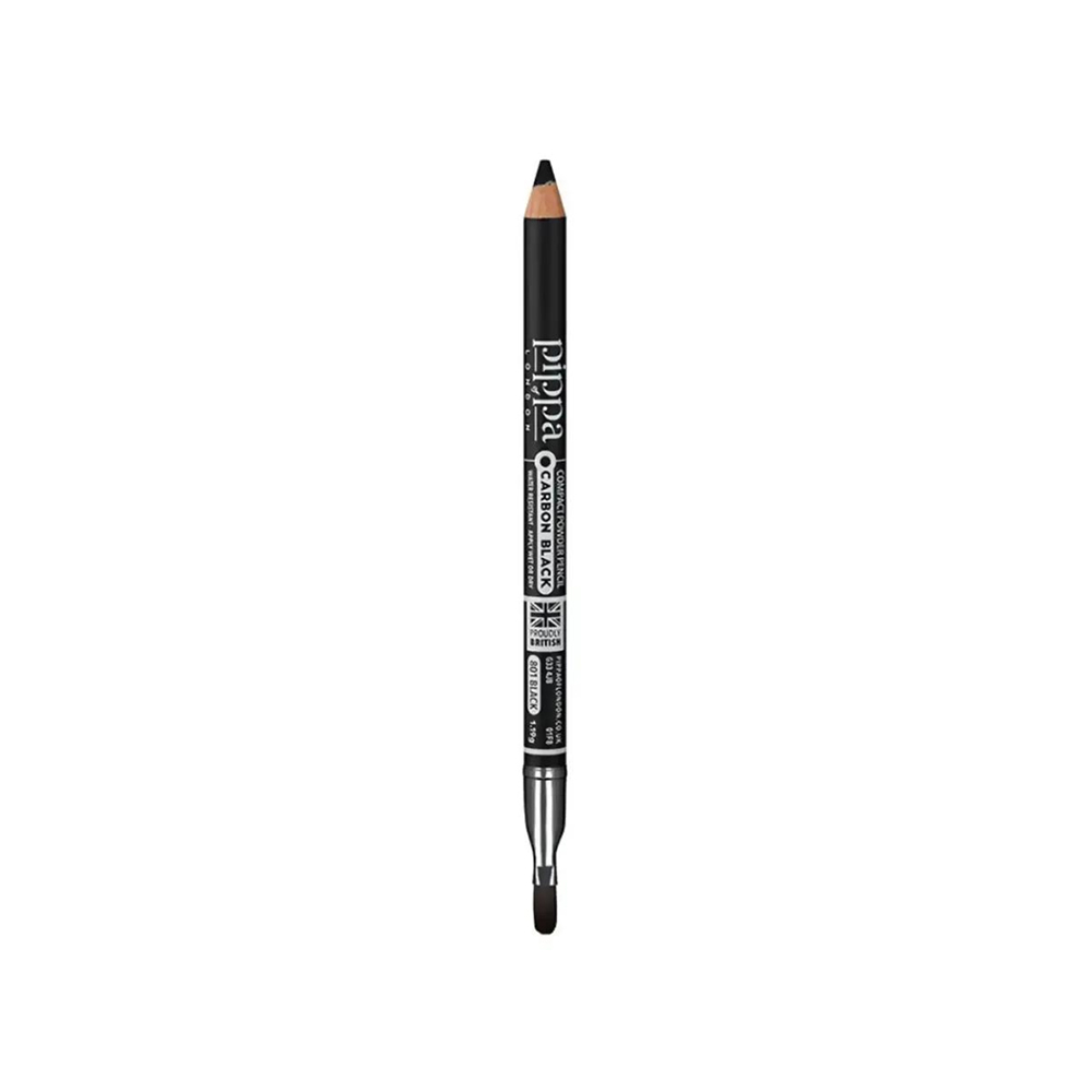 مداد چشم پیپا مدل Carbon Black