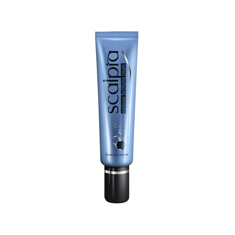 کرم تقویت کننده ابرو اسکالپیا 20میل