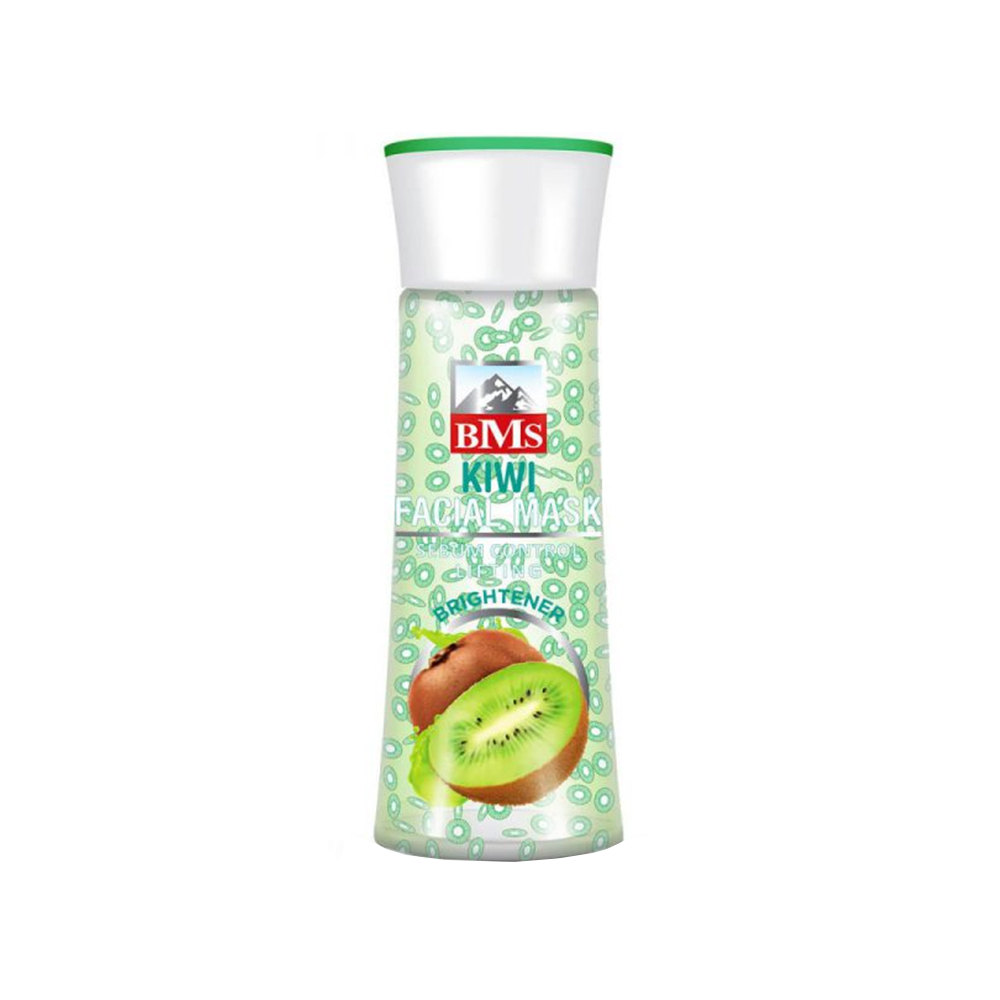 ماسک صورت کیوی بی ام اس 160میل