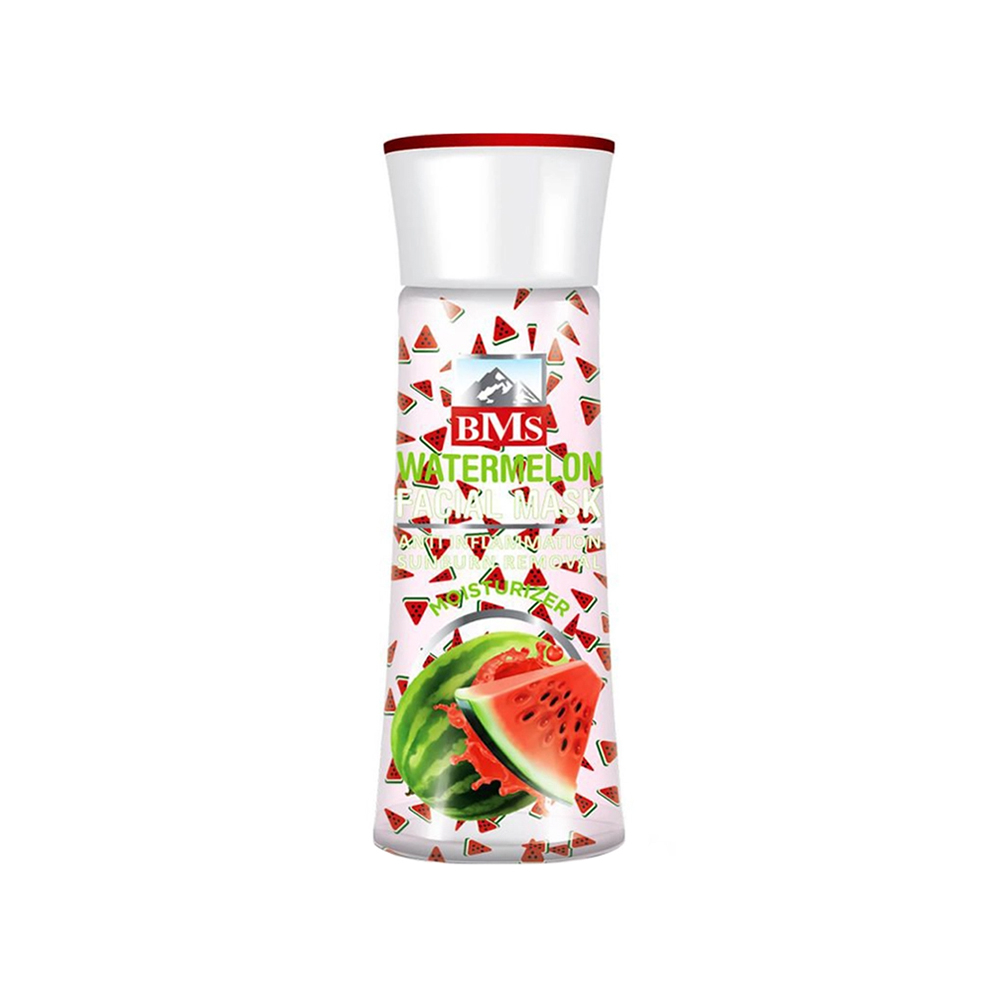 ماسک صورت هندوانه بی ام اس 160میل