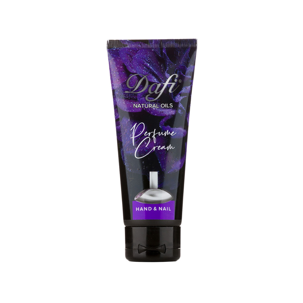 کرم عطری دست و ناخن دافی مدل Euphoria