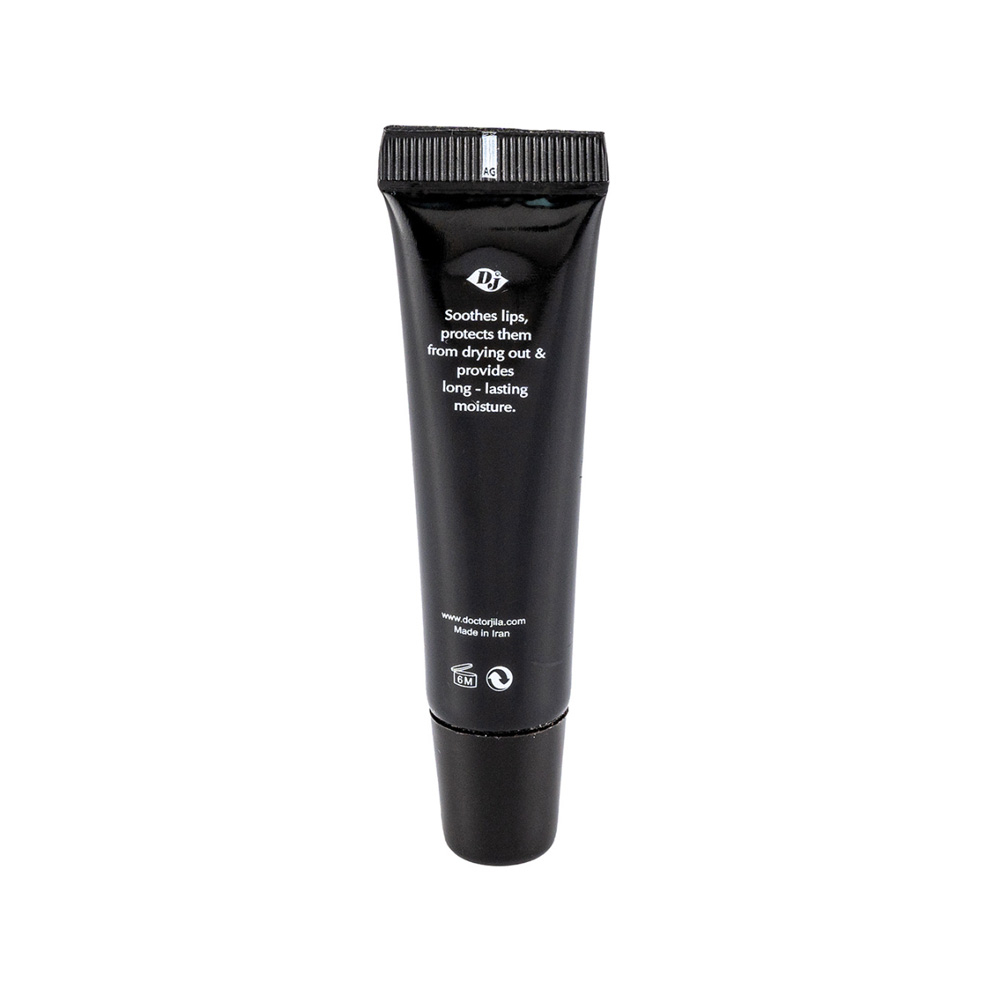بالم لب SPF20 مشکی دکتر ژیلا