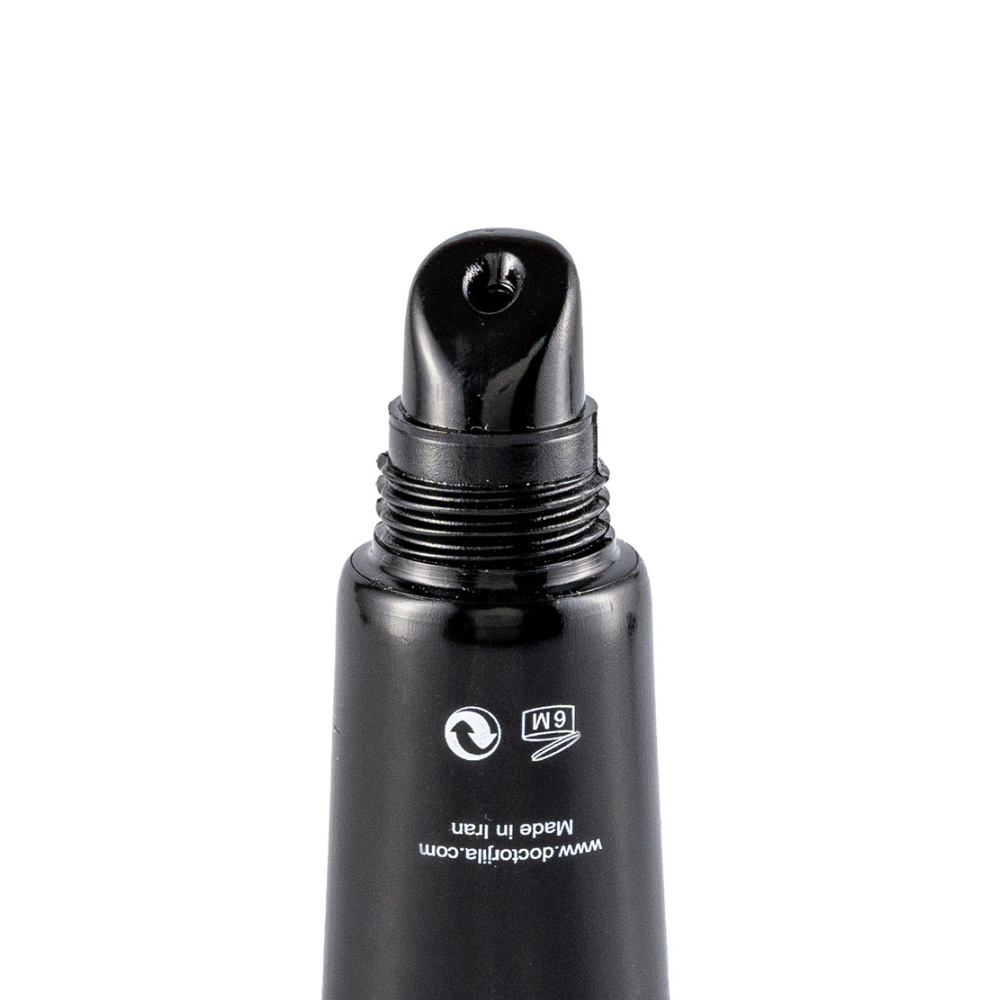 بالم لب SPF20 مشکی دکتر ژیلا