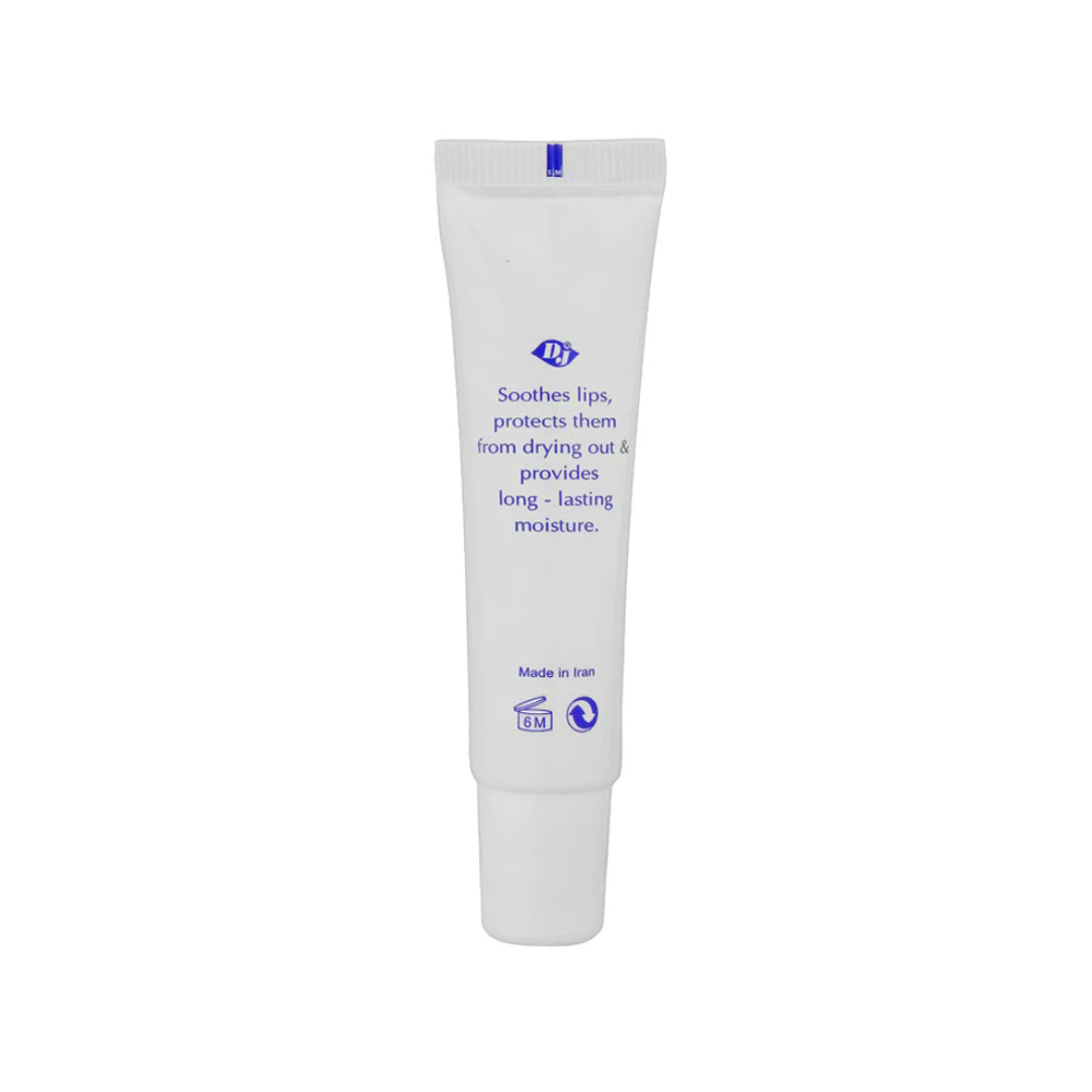 بالم لب SPF20 سفید دکتر ژیلا