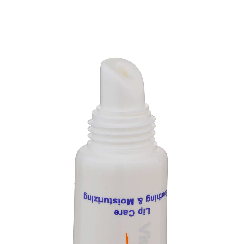 بالم لب SPF20 سفید دکتر ژیلا