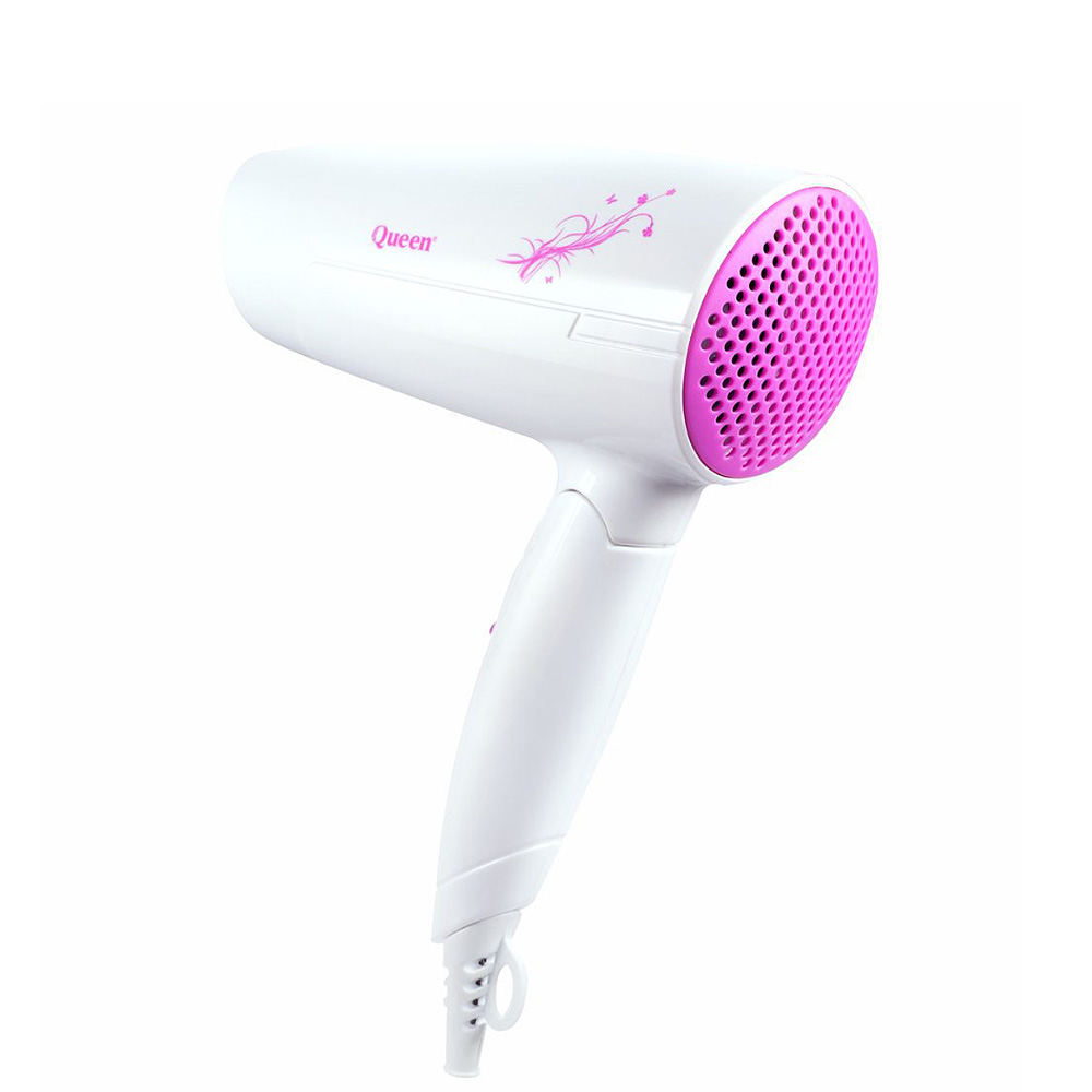 سشوار مسافرتی کویین مدل HD320