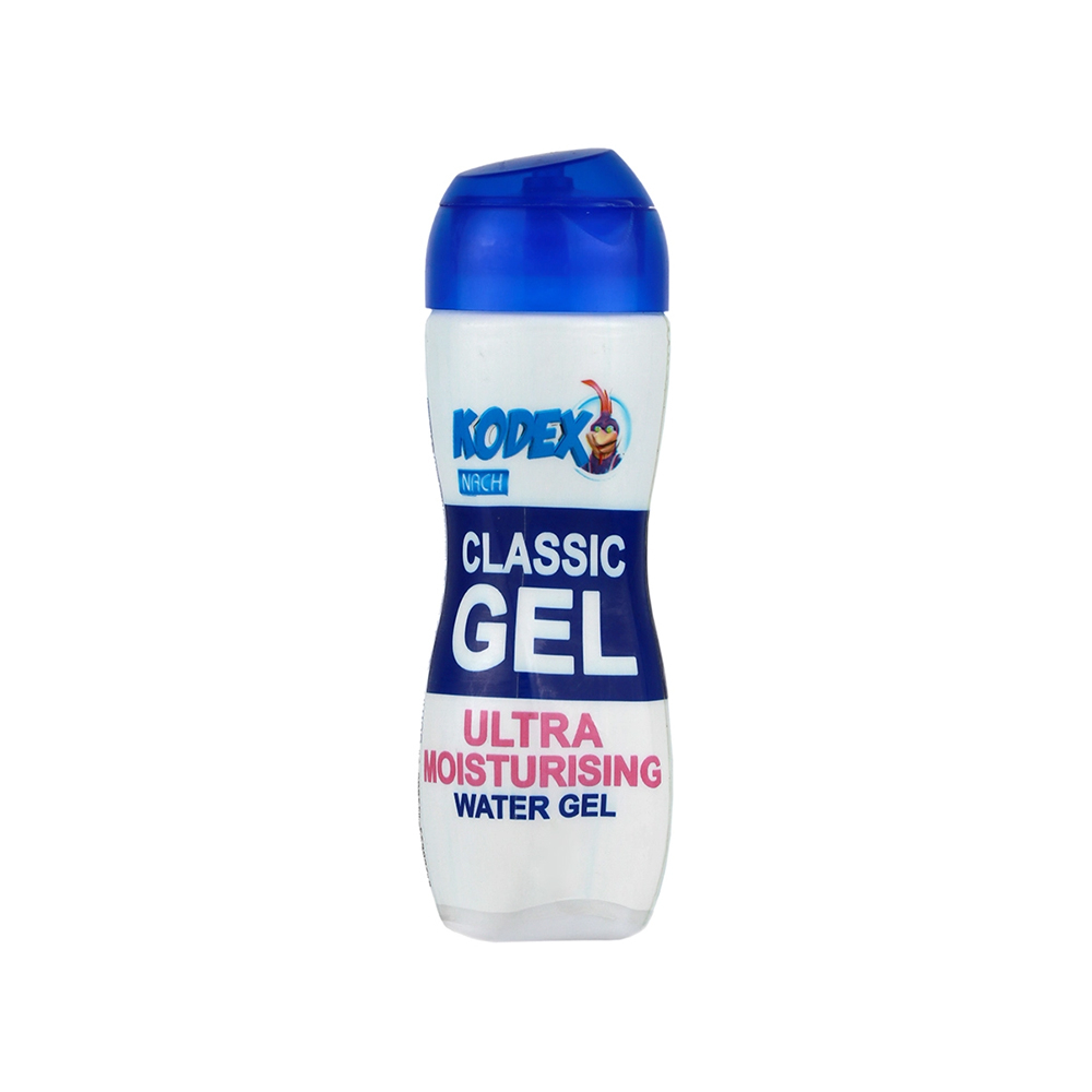 ژل روان کننده کدکس مدل Lubricant Classic حجم 90میل