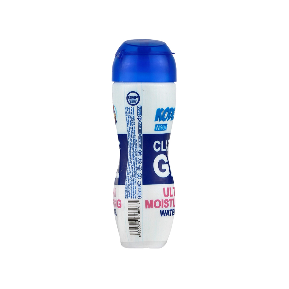 ژل روان کننده کدکس مدل Lubricant Classic حجم 90میل