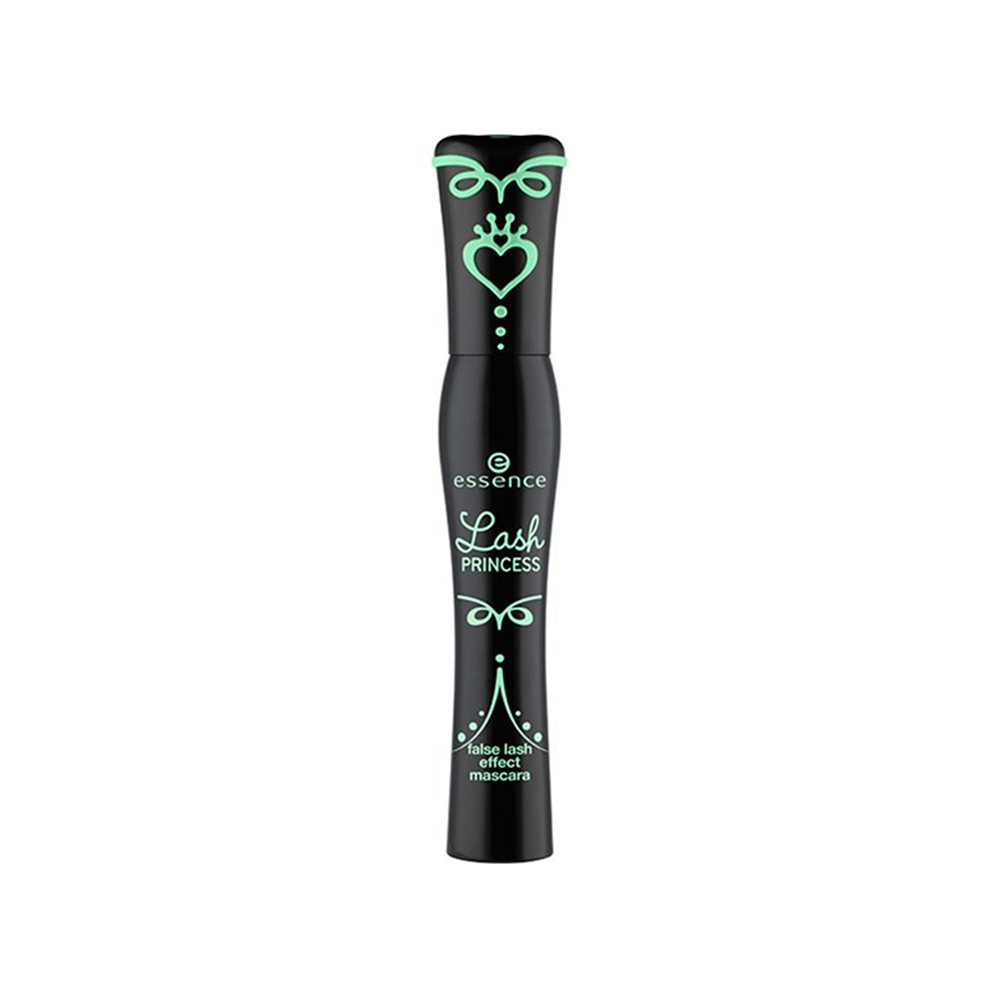 ریمل با تاثیر مژه مصنوعی لش پرینسس اسنس  lash princess