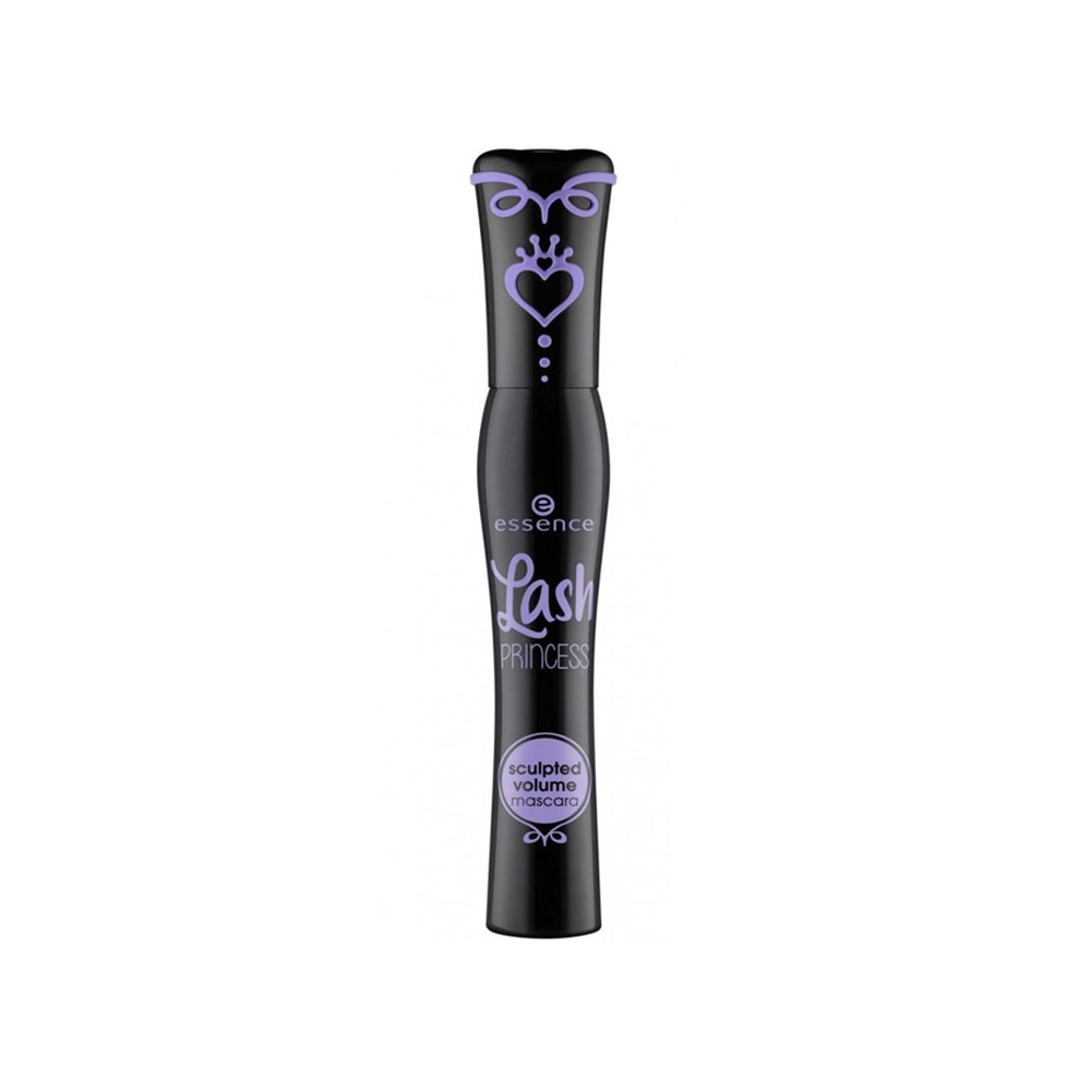 ریمل اسکالپتد والیوم لش پرینسس اسنس Sculpted Volume