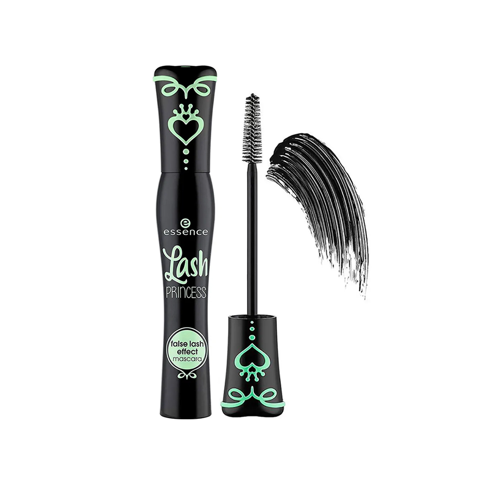 ریمل بلند کننده اسنس مدل Lash Princess
