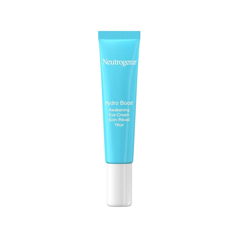 ژل کرم دور چشم Hydro Boost نوتروژینا Neutrogena