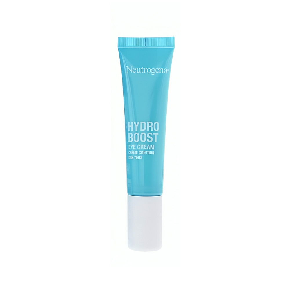 ژل کرم دور چشم Hydro Boost نوتروژینا Neutrogena