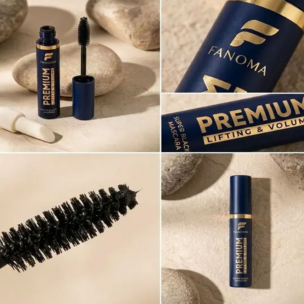 ریمل فانوما مدل Premium