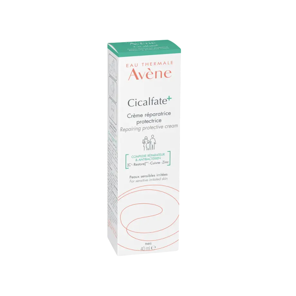 کرم ترمیم کننده  اون مدل Cicalfate