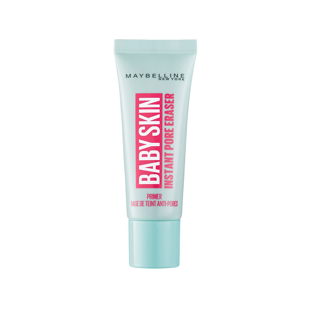 پرایمر میبلین مدل Baby Skin