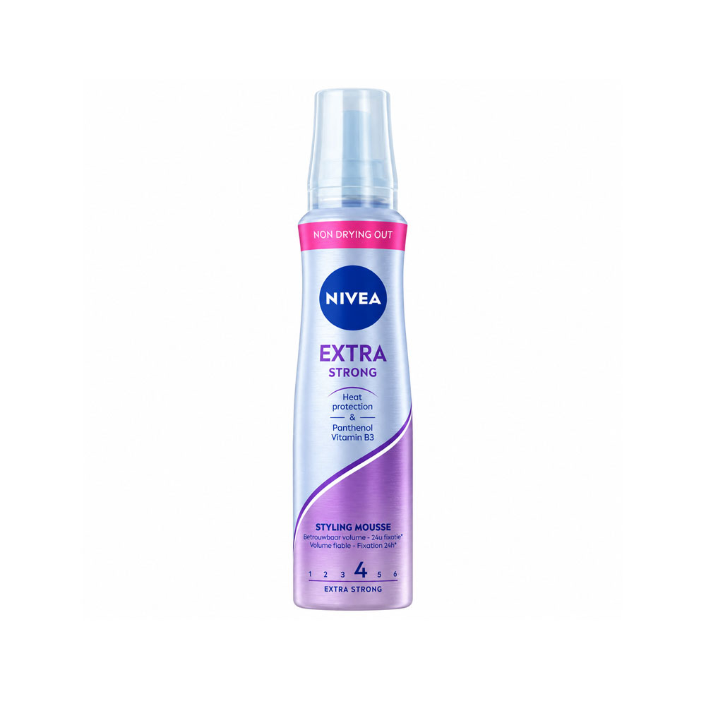 موس مو نیوا مدل Extra Strong حجم 150 میل