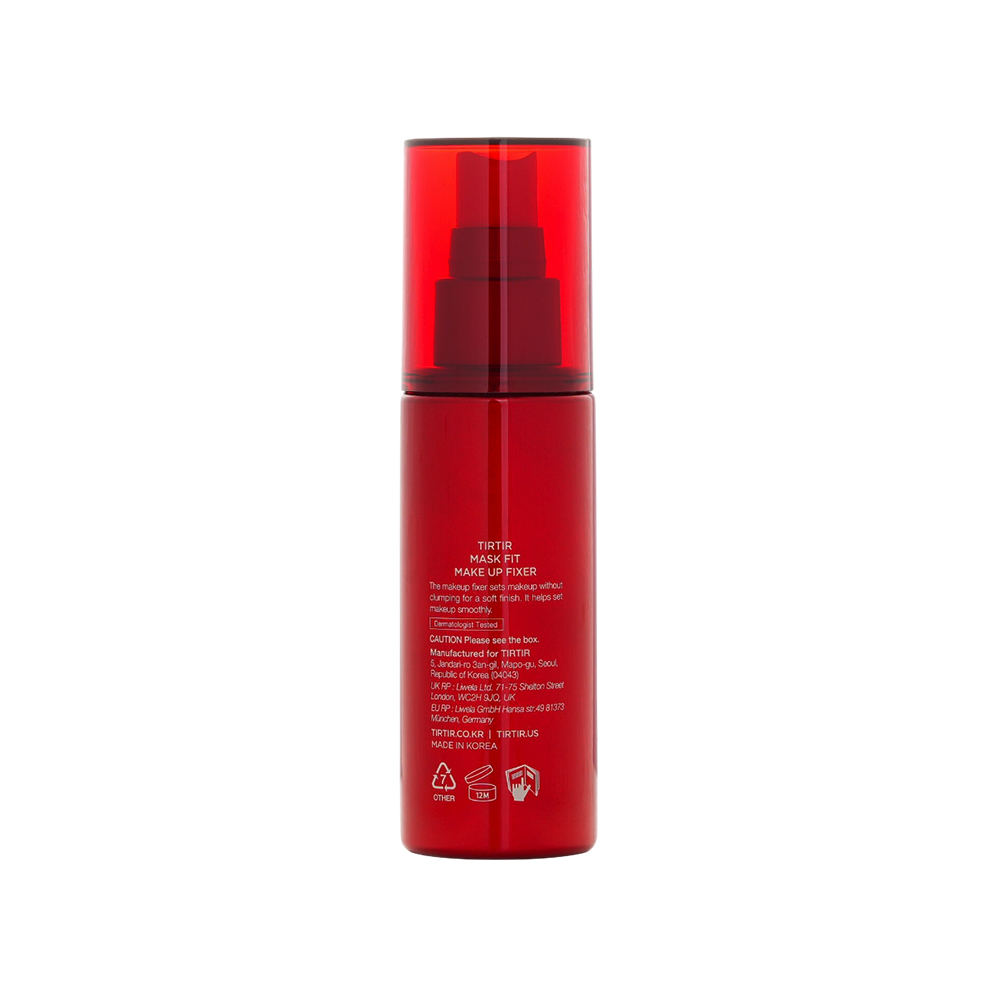 اسپری فیکس ضد آب تیرتیر مدل Mask Fit