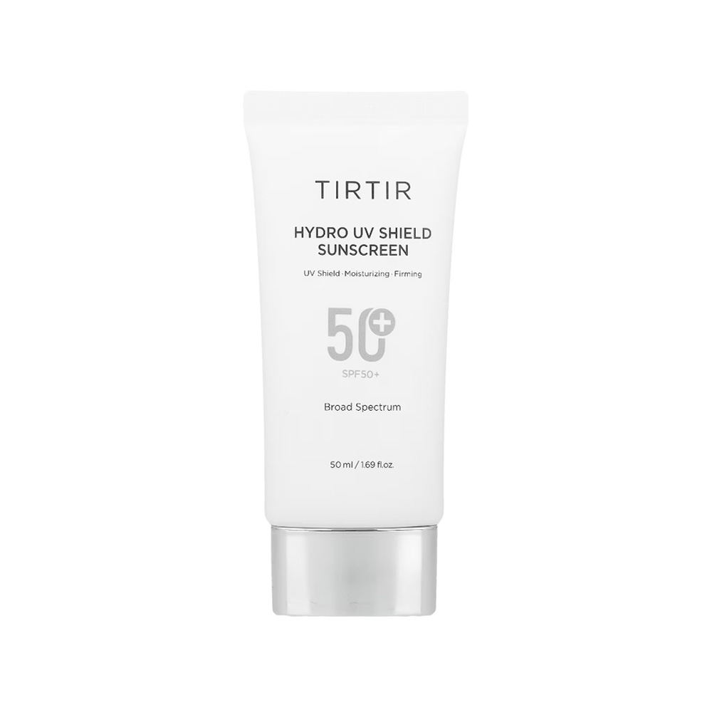 ضد آفتاب آبرسان SPF50 تیر تیر مناسب انواع پوست