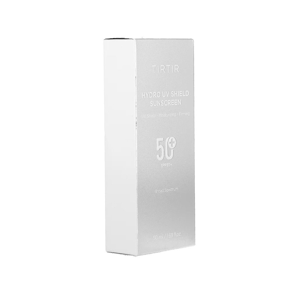 ضد آفتاب آبرسان SPF50 تیر تیر مناسب انواع پوست