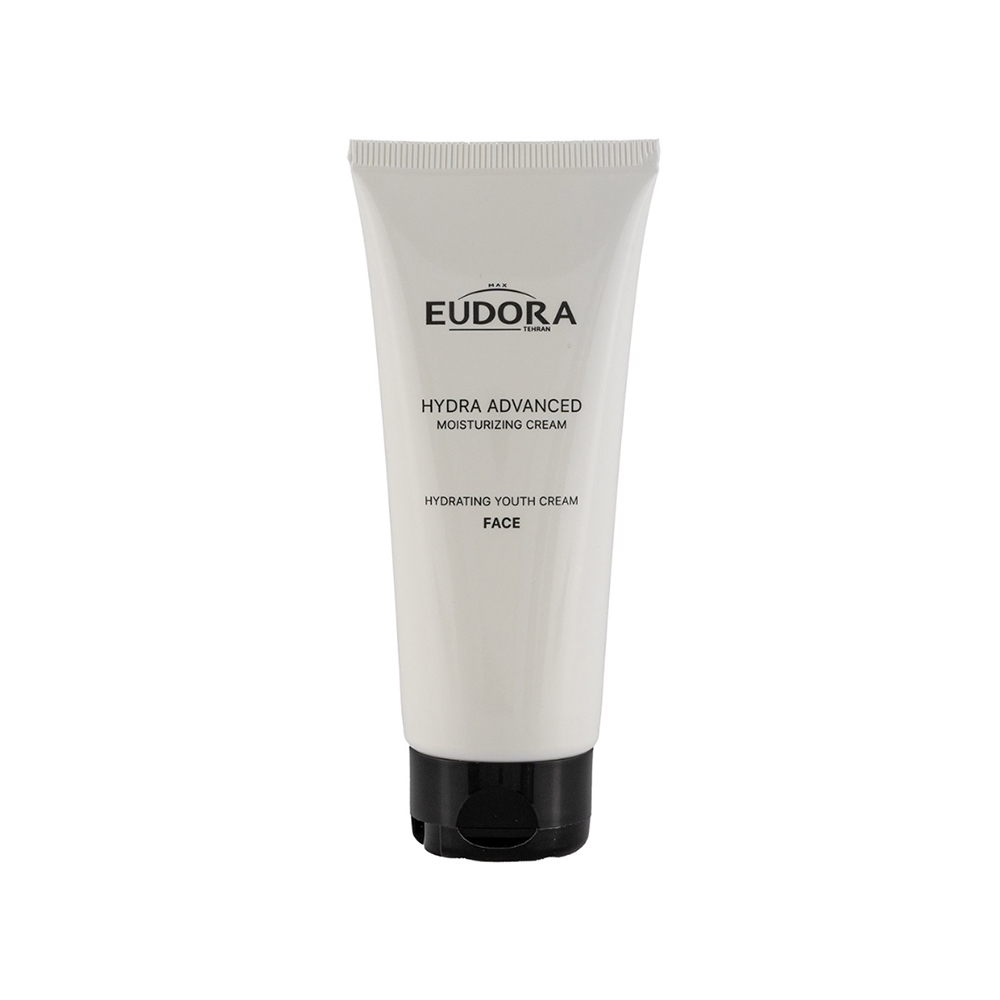 کرم مرطوب کننده صورت  ادورا مکس مدل Hydra Advanced