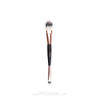 براش دوسر رژگونه و سایه گلدن فیشر Golden Fisher Brush for blush and eye shadow