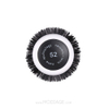 برس گردسایز 52 گلدن فیشر Golden Fisher curve brush size 52
