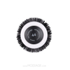 برس گردسایز 44 گلدن فیشرGolden Fisher curve brush size  