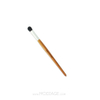 براش سایه چشم کالر کارامل_Couleur Caramel Eye shadow brush	