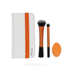 ست براش آرایشی اولتیمیت بیس ریل تکنیک Ultimate base set