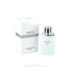 عطر جیبی مردانه لالیک سفید اسکوپ scoop