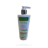 کرم مغذی و مرطوب کننده روغن جوجوبا و اسانس خیار ماسینکس mucinex