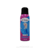 اسپری بدن کودک دخترانه Frozen دریکس Derex