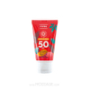 کرم ضد آفتاب SPF 50 ببک BBK